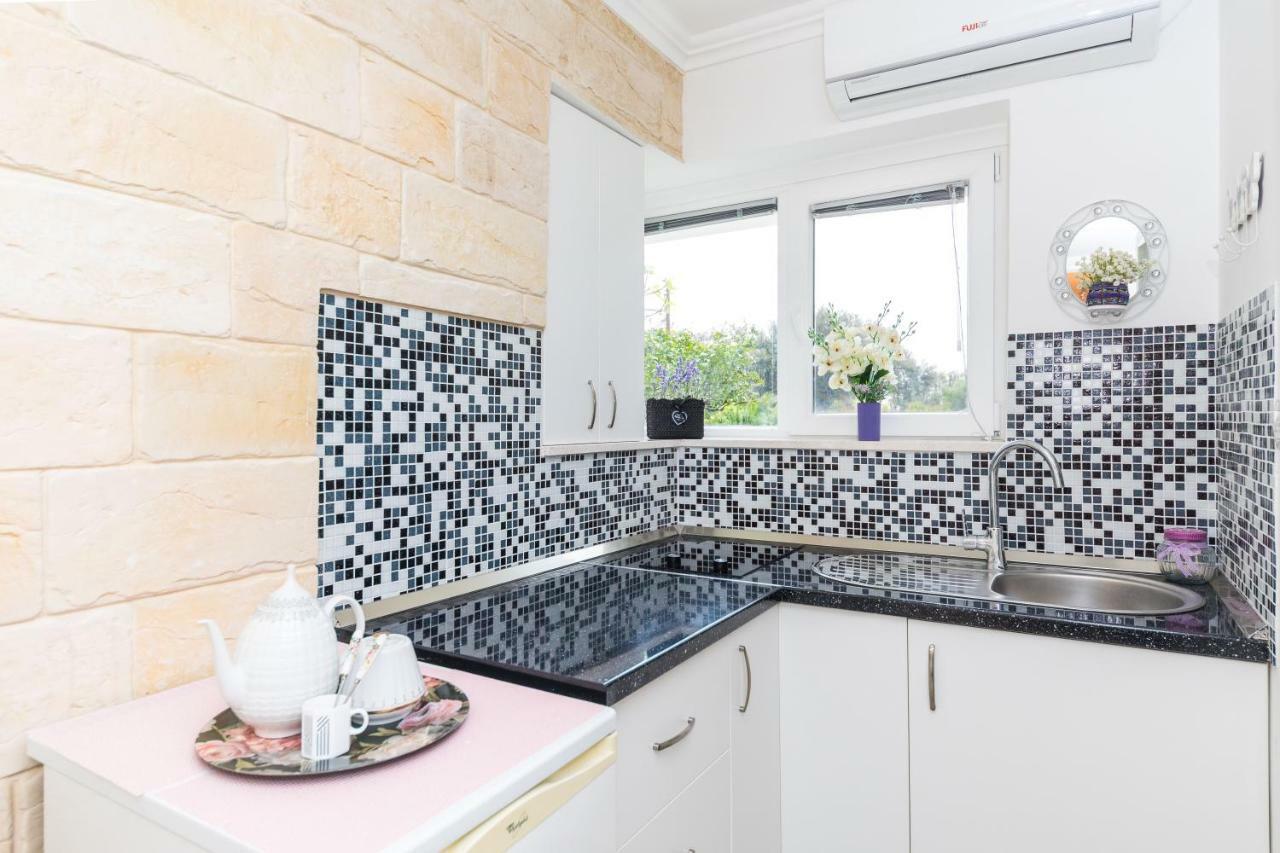 Apartment Lux Lana Split Eksteriør billede