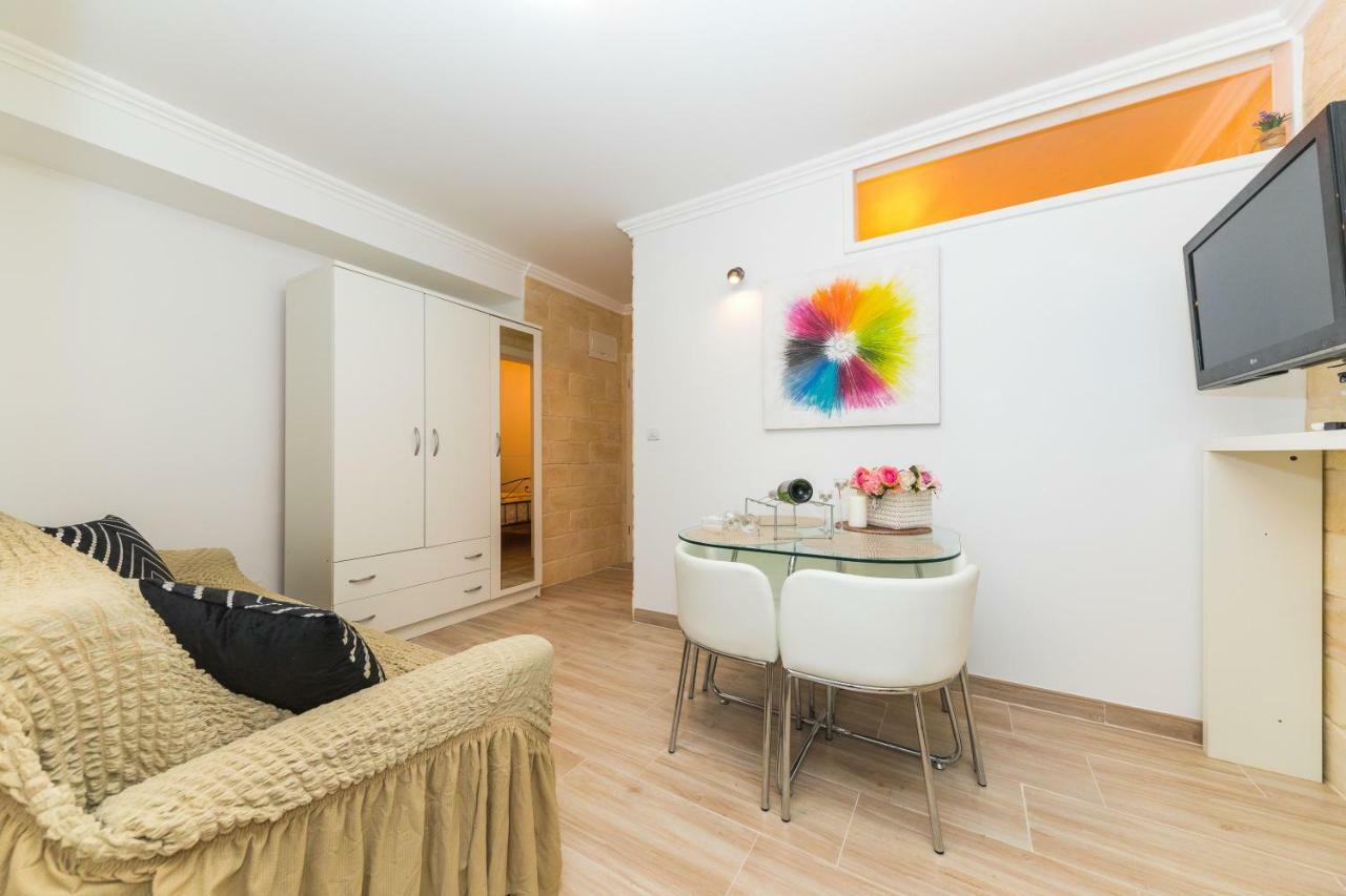 Apartment Lux Lana Split Eksteriør billede
