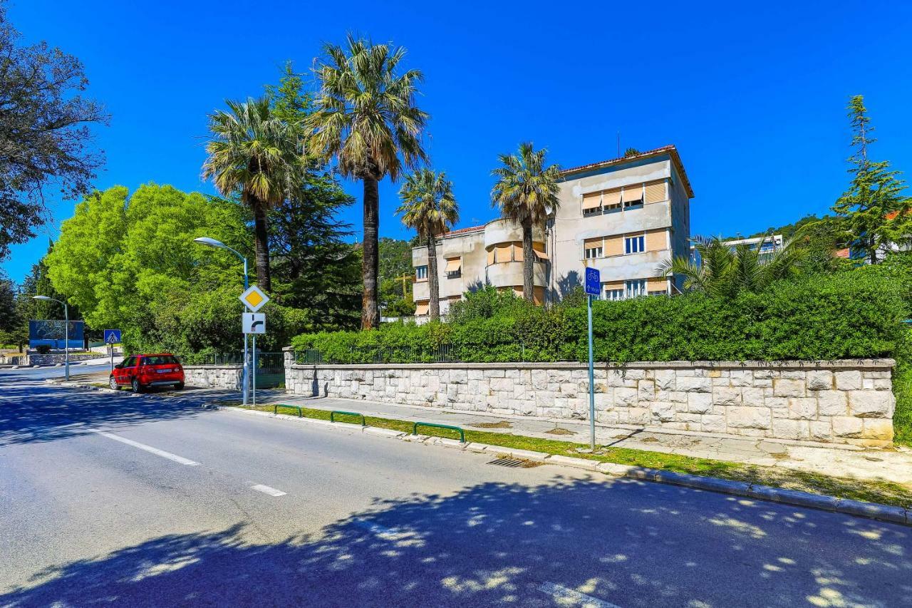 Apartment Lux Lana Split Eksteriør billede